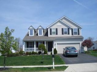 8108 Reynoldswood Dr, Reynoldsburg, OH 43068