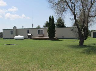 5015 W Sanborn Rd, Lake City, MI 49651