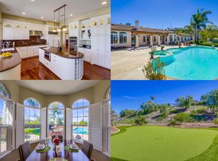13670 Whitewood Cyn, Poway, CA 92064