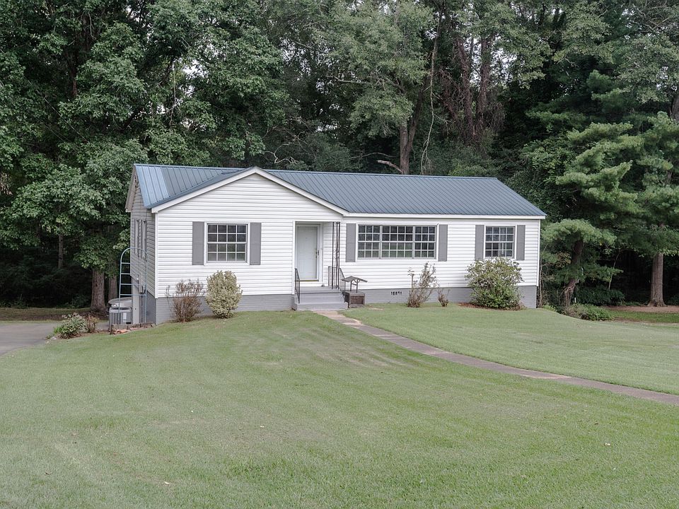 779 Forrest Rd, Alexander City, AL 35010 Zillow