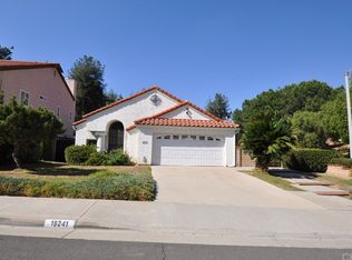 19241 Amalfi Ct, Walnut, CA 91789