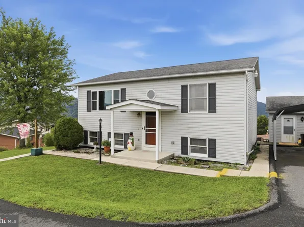 400 Baltimore St, Keyser, WV 26726