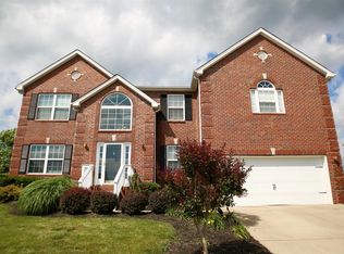 2924 Summercrest Trl, Antioch, TN 37013