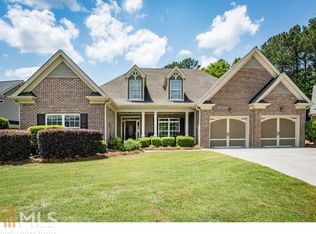 260 Starfire Ct, Loganville, GA 30052