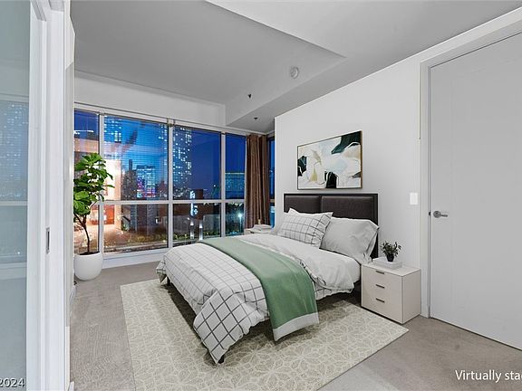 3rd image of 4525 Dean Martin Dr Unit 1101