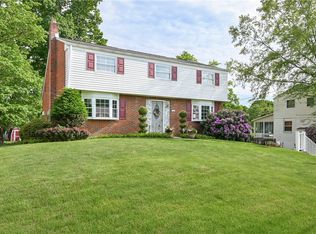 1520 Fernledge Dr, Allison Park, PA
