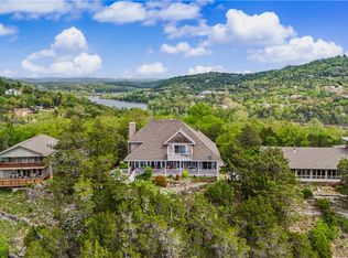 83 Sailboat Dr, Holiday Island, AR 72631