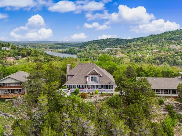 83 Sailboat Dr, Holiday Island, AR 72631