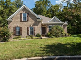 4127 Barnes Cove Ct, Antioch, TN 37013