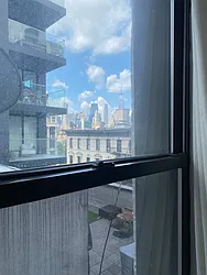 Rented by J Misrahi Realty Corp