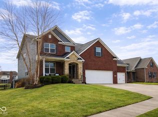 8435 Abernethy Ln, Brownsburg, IN