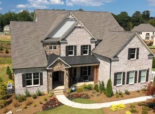 5145 Briarstone Ridge Way, Alpharetta, GA 30022