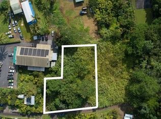 Japanese Camp Rd LOT 35-A, Pahoa, HI 96778