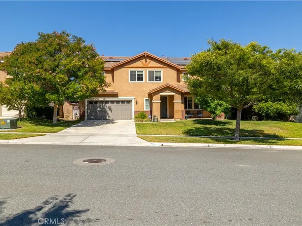 729 John Cir, Corona, CA 92879