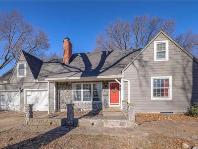 4514 W 54th Ter, Roeland Park, KS, 66205