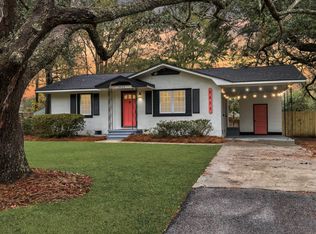 2632 Ridgewood Ave, Charleston, SC 29414