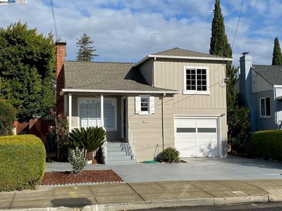 520 Pershing Dr, San Leandro, CA, 94577