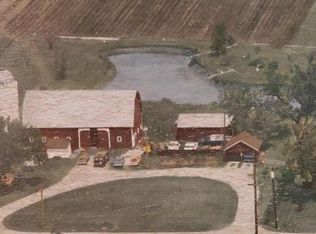 48030 Cherry Hill Rd, Canton, MI 48187