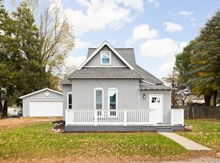 212 W Union St, Waynetown, IN 47990