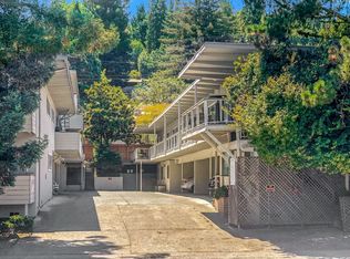 1829 2nd St APT 1, San Rafael, CA 94901