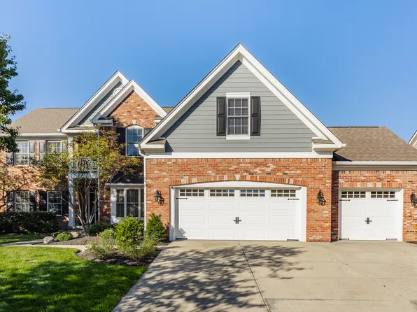 1032 Watertown Dr, Westfield, IN 46074