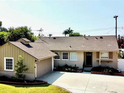 10343 Mattock Ave, Downey, CA, 90241