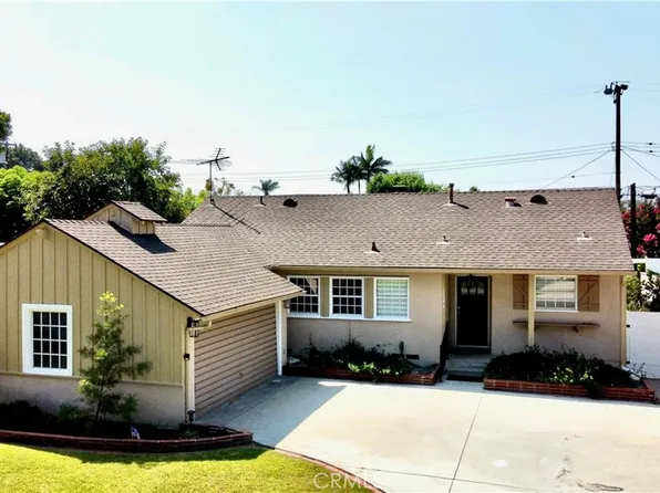 10343 Mattock Ave, Downey, CA 90241