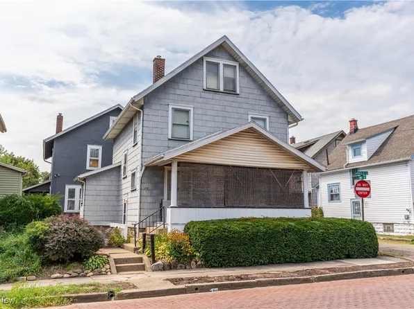 1241 Arnold Ave NW, Canton, OH 44703