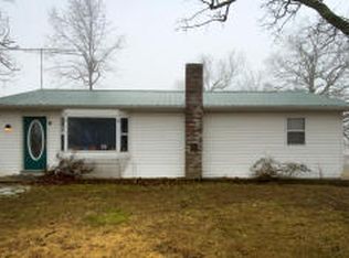 10049 S Pete Sims Ln, Harrison, AR 72601