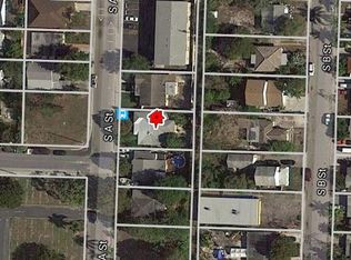 714 S A St, Lake Worth, FL 33460