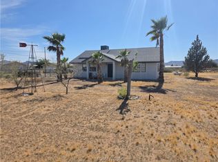 3985 N Horse Mesa Road, Golden Valley, AZ 86413