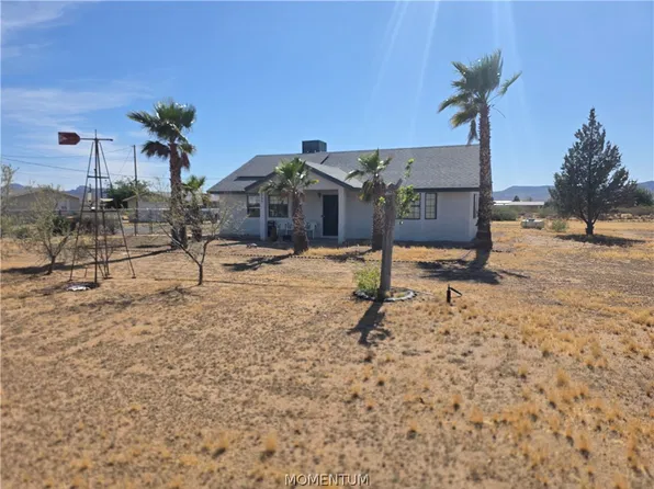 3985 N Horse Mesa Road, Golden Valley, AZ 86413