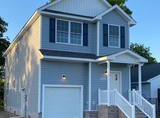 822 Griffin St, Hampton, VA 23669