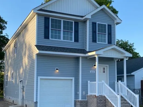 822 Griffin St, Hampton, VA 23669