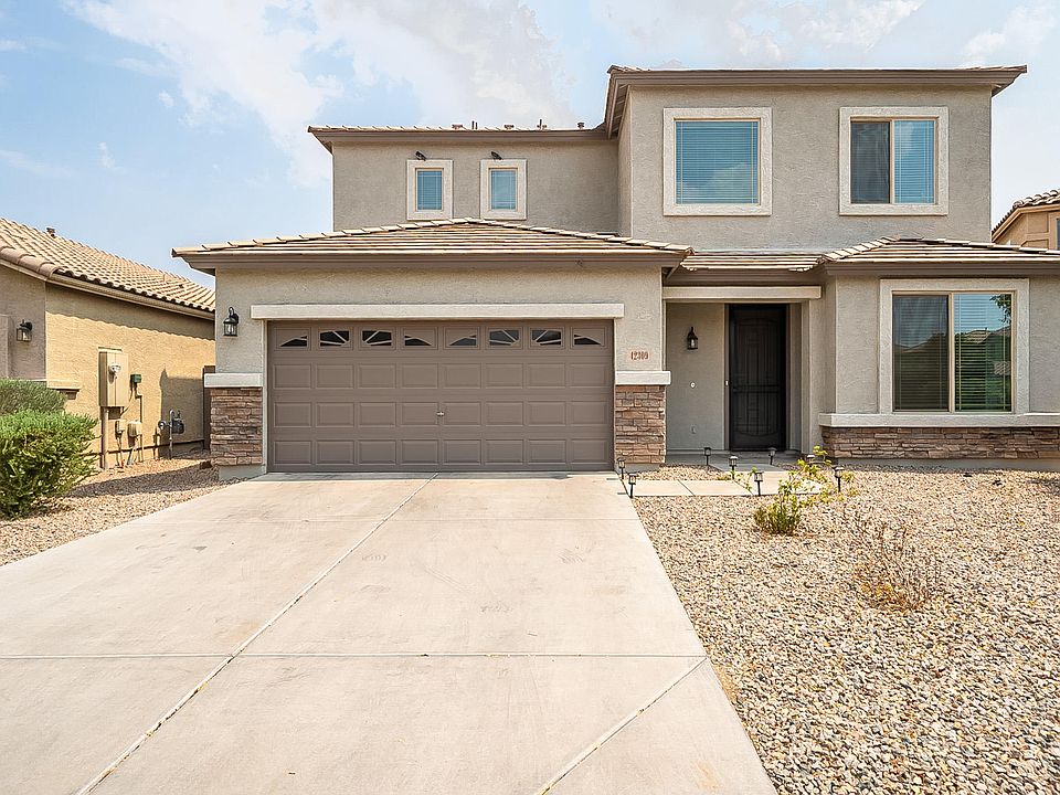 1st image of 42309 W Lunar St