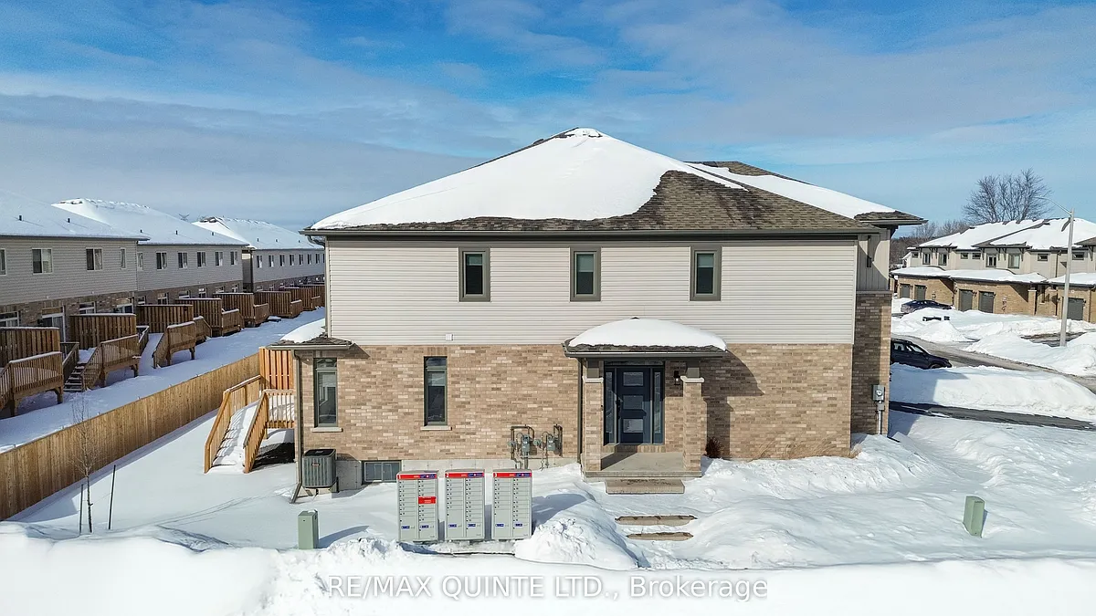 Building Photo - 1 Miramichi St