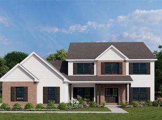 2202 Dartmouth Gate Cir, Ballwin, MO