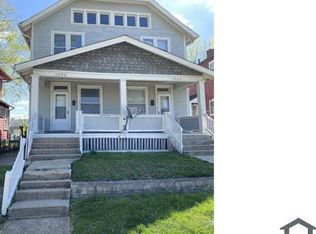 1090 Peters Ave, Columbus, OH 43201