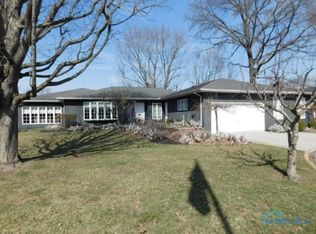 1520 South Ct, Findlay, OH 45840