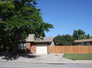 2409 Fraser Ct, Loveland, CO 80538