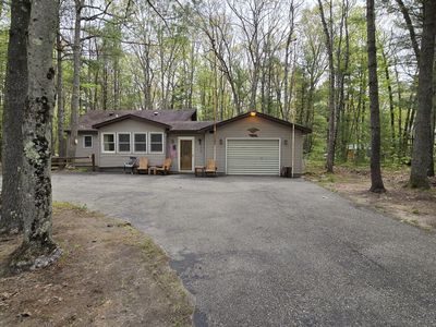 211 Skocelas Rd N, Manistee, MI, 49660