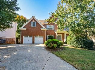 1819 Ebenezer Farm Cir, Marietta, GA 30066