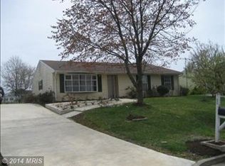 7407 Boyd Ct, Easton, MD 21601