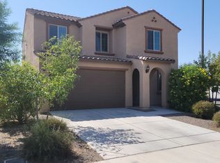 56 S 190th Ln, Buckeye, AZ 85326