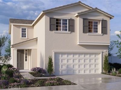 15455 Tomahawk St, Victorville, CA, 92394