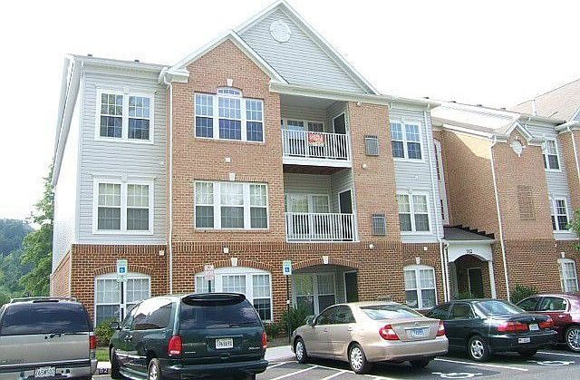 Exterior--Penthouse Unit