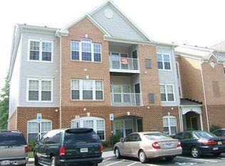712 Kings Path APT 3A, Bel Air, MD 21014