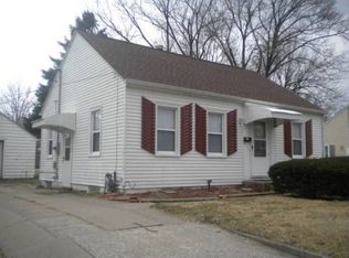 2109 Burlington Ave, Burlington, IA 52601