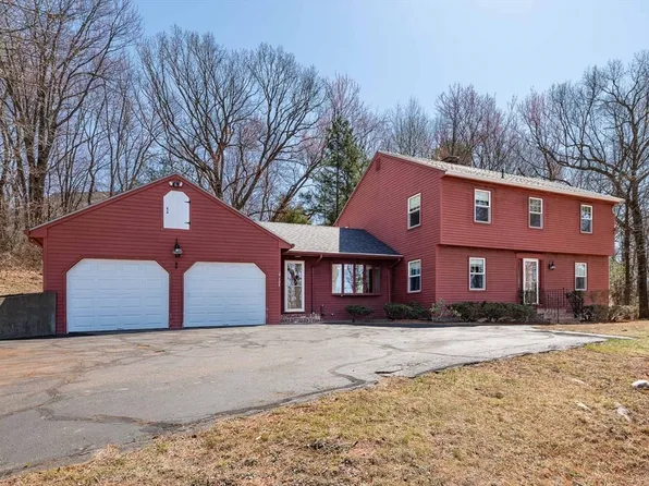 109 Crosby Street Ext, Haverhill, MA 01830