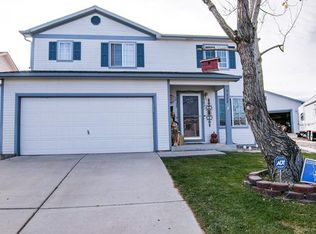 3622 Bobcat Ln, Pueblo, CO 81005